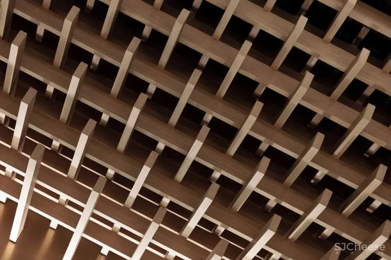 KCA 德坚设计 香港赛马会里的上流百汇宴