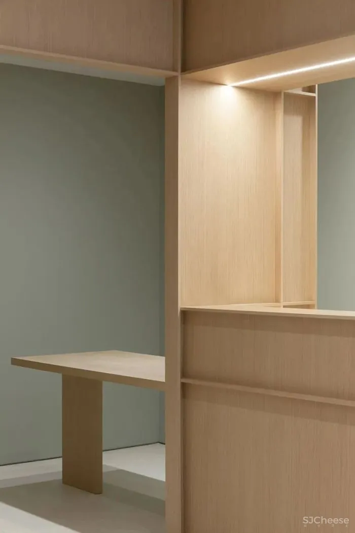 极简豪宅长啥样?51岁极简大师再次演绎经典!