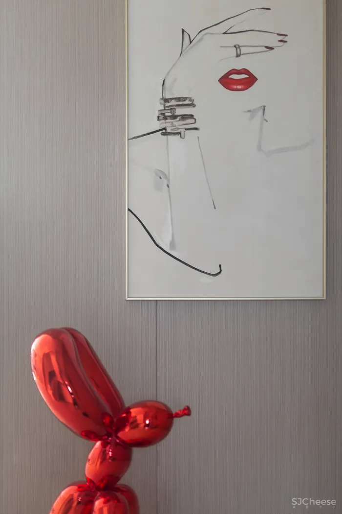 【香港方黄集团新作 】静谧无忧桃花源vs烈艳蓝金Dior