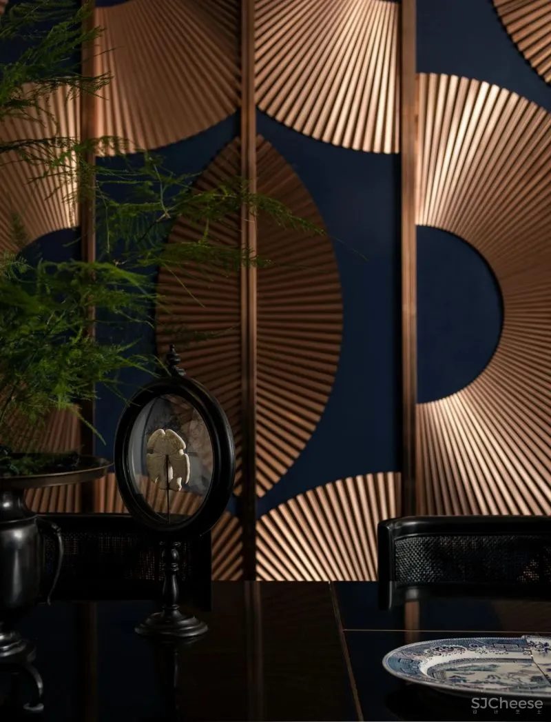 TCD² 重庆万华麓悦江城，云山栖居