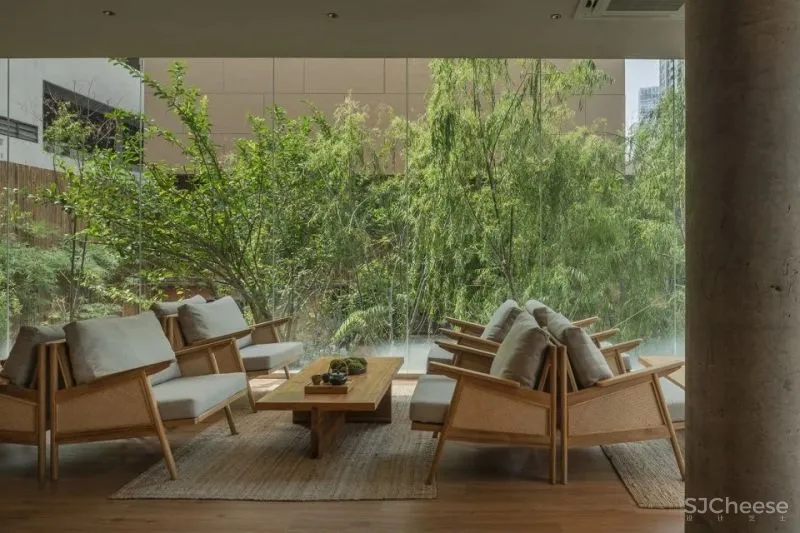 汤の森温泉和水疗中心 Sixseven Studio