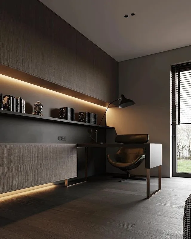 ArtPartner 新作 简约中的精致生活