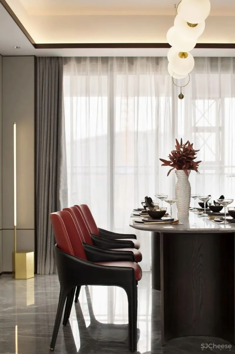 南宁新希望龙光 · 锦麟玖玺 矩阵纵横