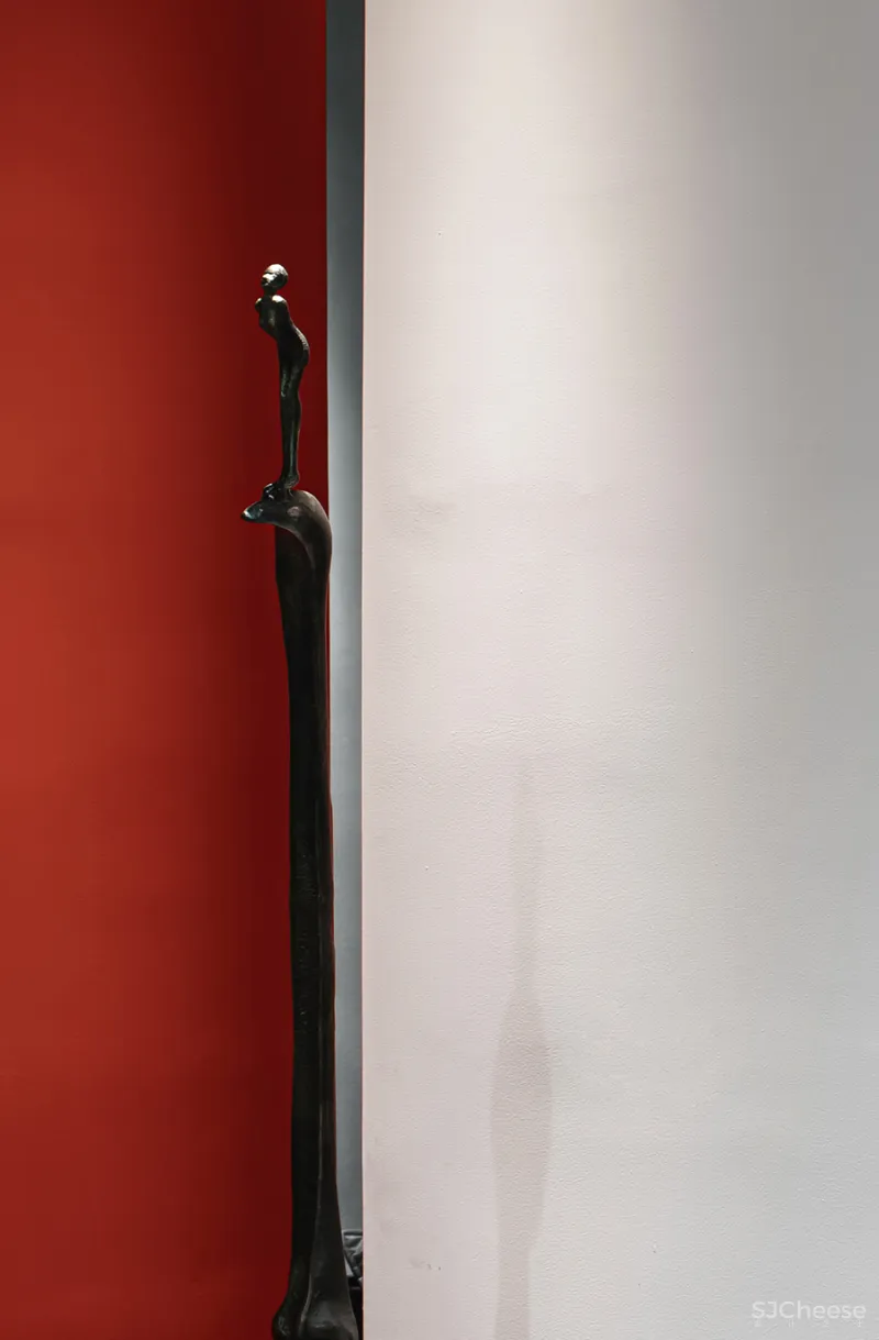 孔亮 • GOODMAN|重构展示空间新秩序