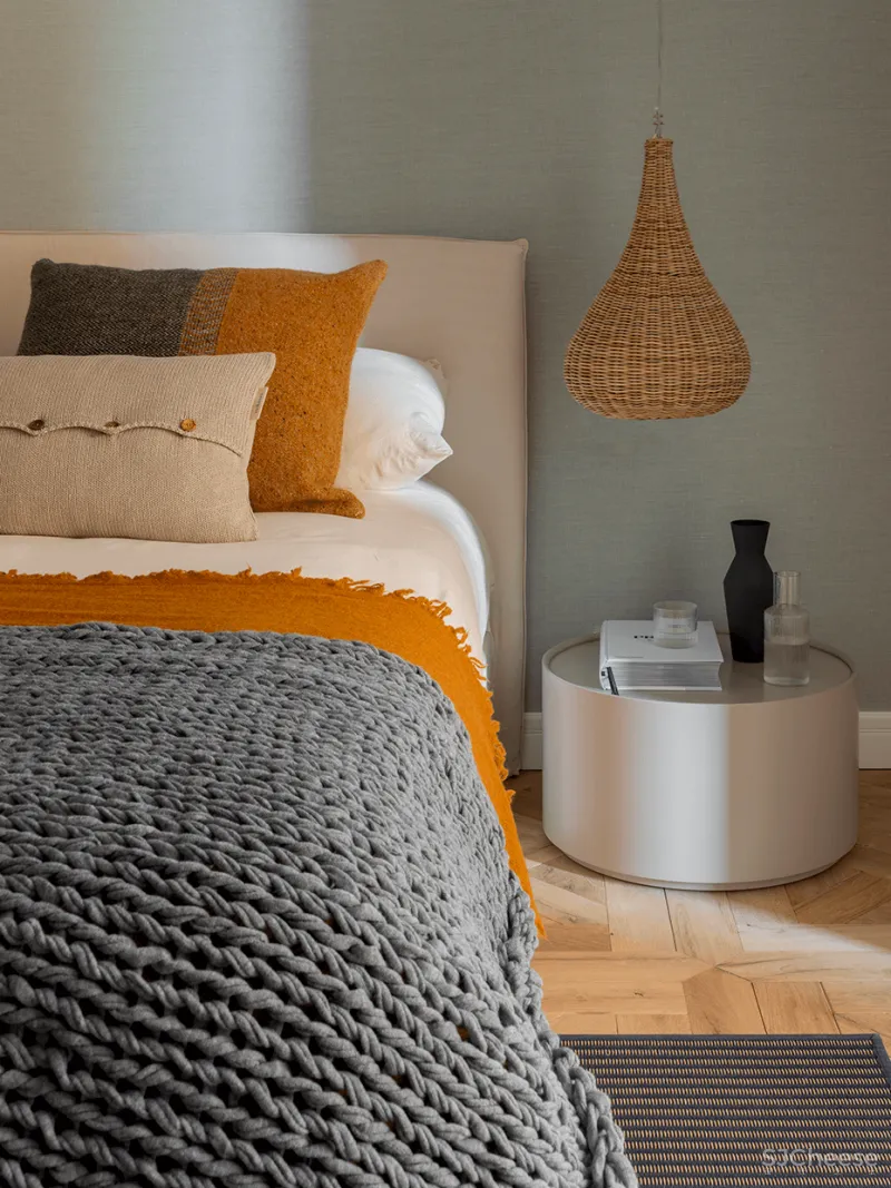 Room Studio 巴黎高雅设计