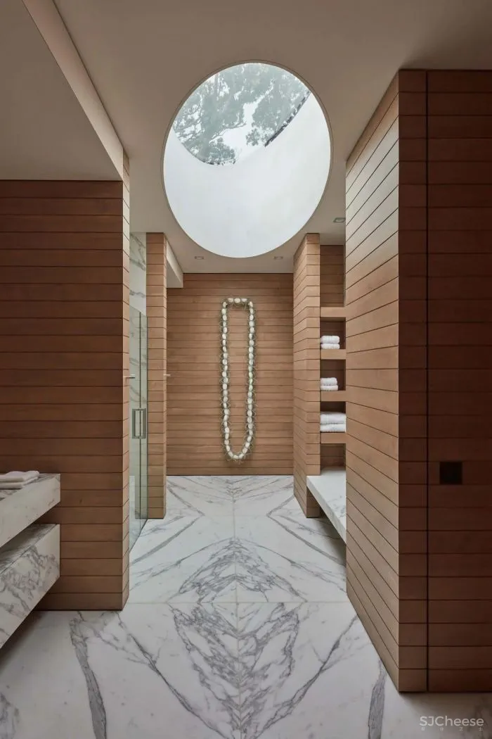 等待Cheshire Architects新西兰设计事务所-不拘泥于固定的风格!