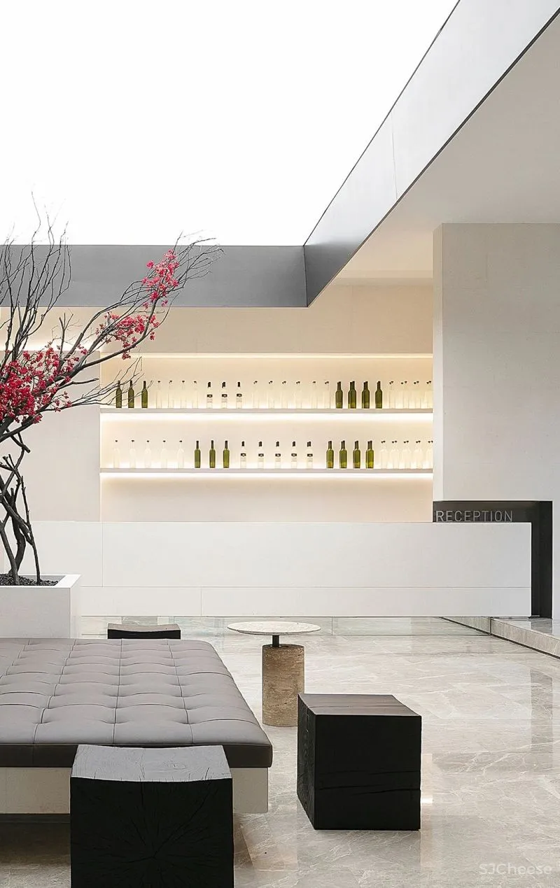 实用空间的调度,是人间烟火的生活态度