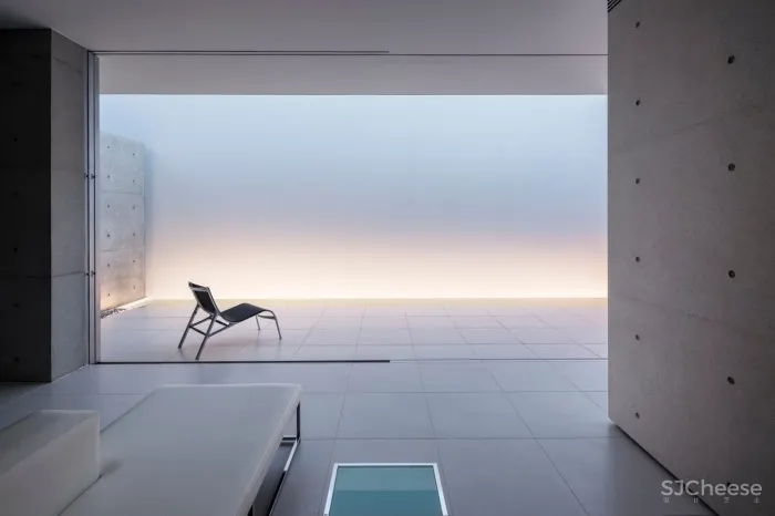 Kubota Katsufumi 流动的空间,开放的心