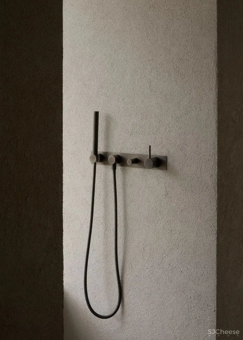 Richards - Spence来自澳洲工作室的当代极简美学!