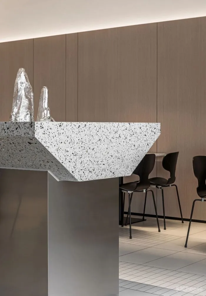 有田建筑:晨·精致早餐 新世界店