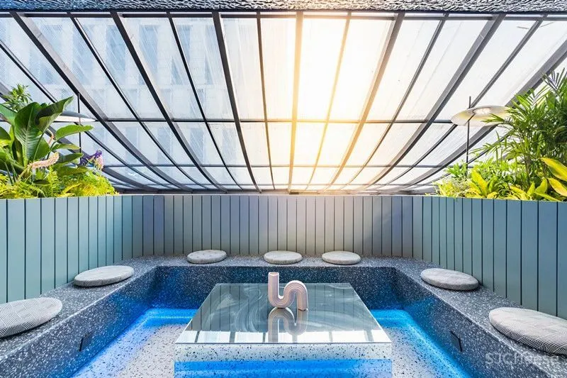 REAL BEAUTY!带你穿越时空