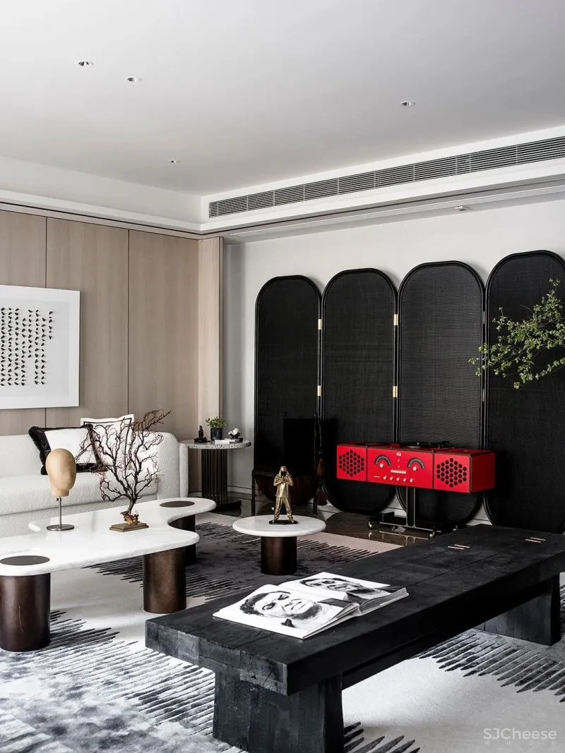 TCD² 重庆万华麓悦江城，云山栖居