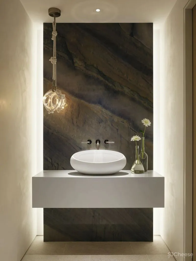 以自然融为一体的房子，脸书创始人都找他设计。网友：秒杀富丽堂皇的奢华！