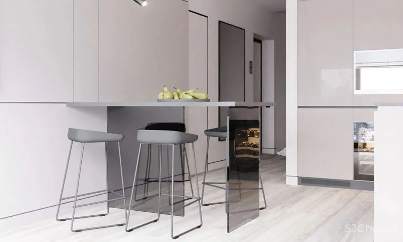 Decorative Vs Minimalist