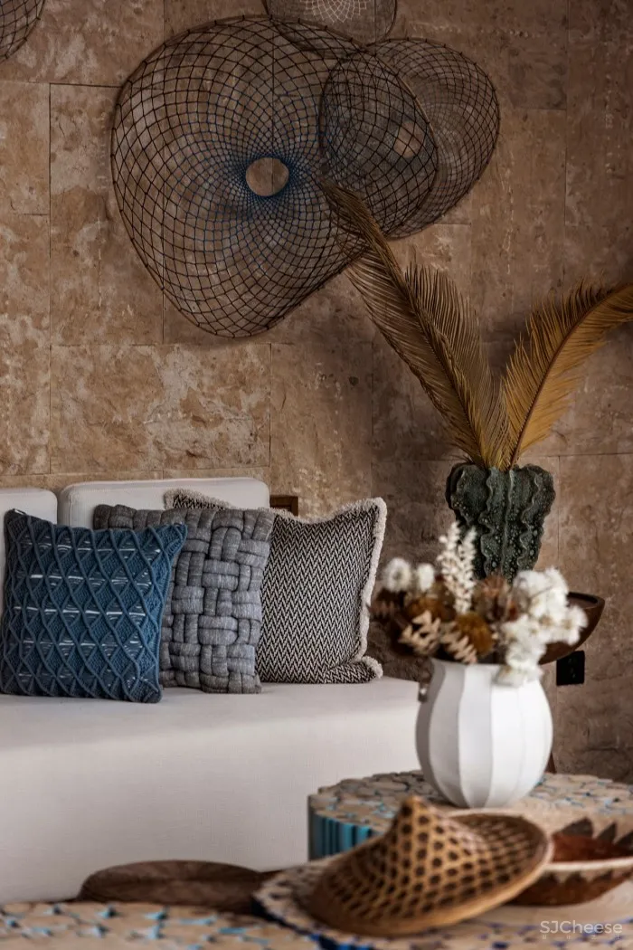 元禾大千新作 自然派设计