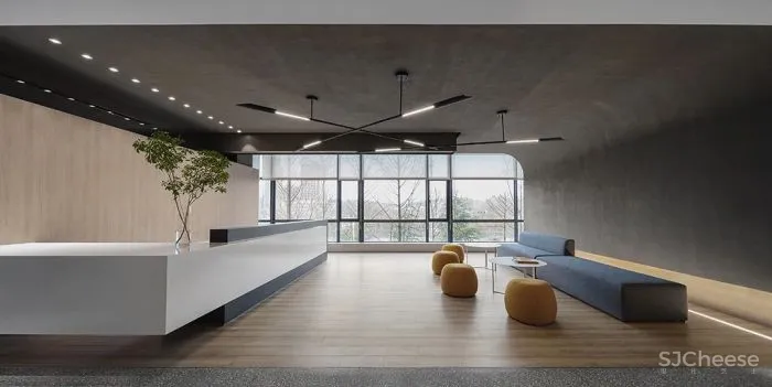 回环寻真,思维拓伸丨初原加拓