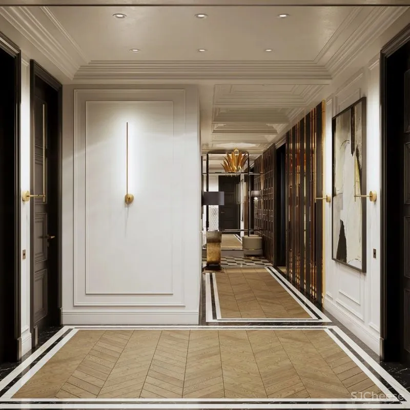 私人豪宅，极致奢适！