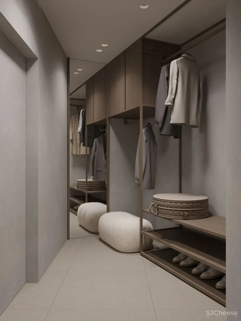 ZE WORKROOM新作|纯粹的极致美学