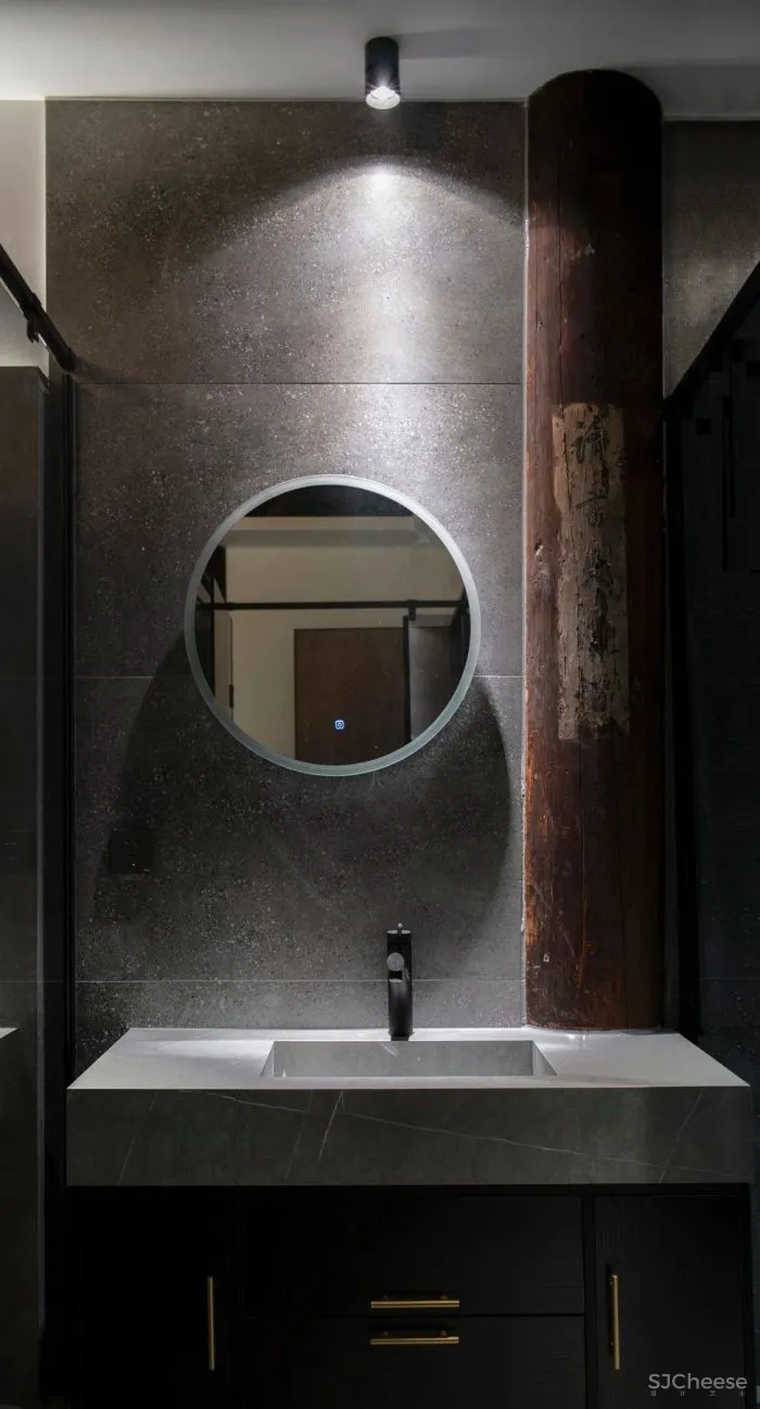 他花数百万修复明代老宅，只为回到500年前的生活