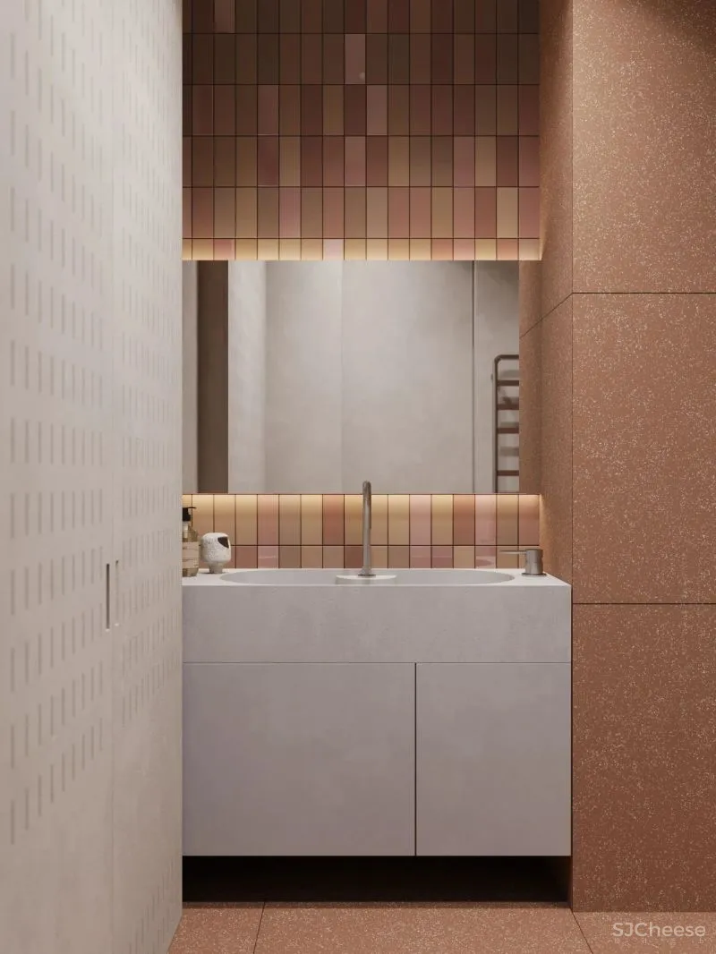 ZE WORKROOM新作|纯粹的极致美学