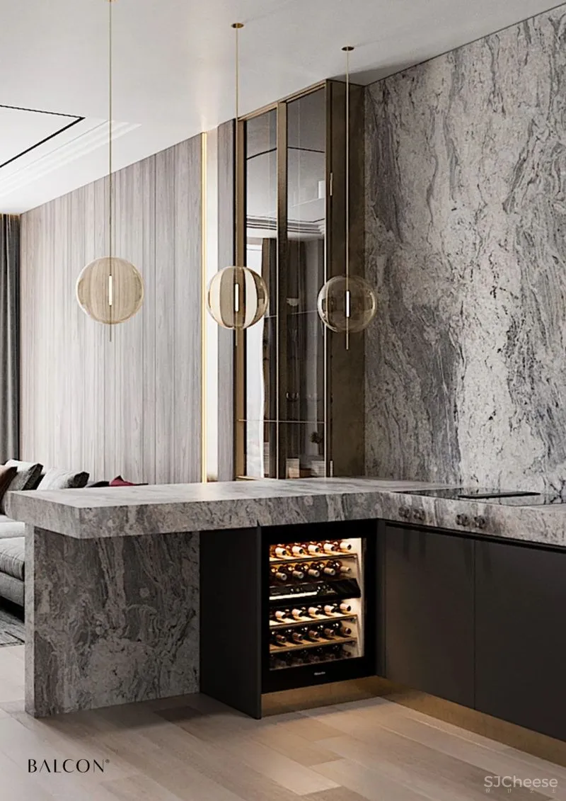 简约设计,高级范!