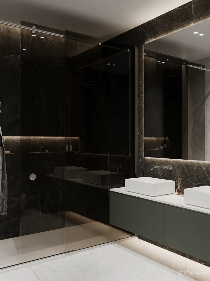 当代简约设计的精致 Anna Lapina新作