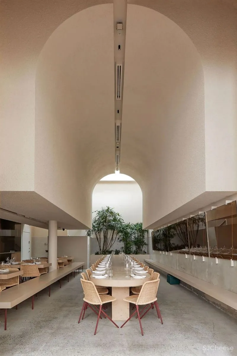 Richards - Spence来自澳洲工作室的当代极简美学!