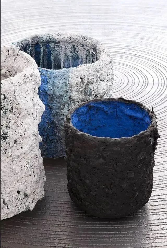 比利时建筑师Olivier Dwek-把现代极简发挥到极致!