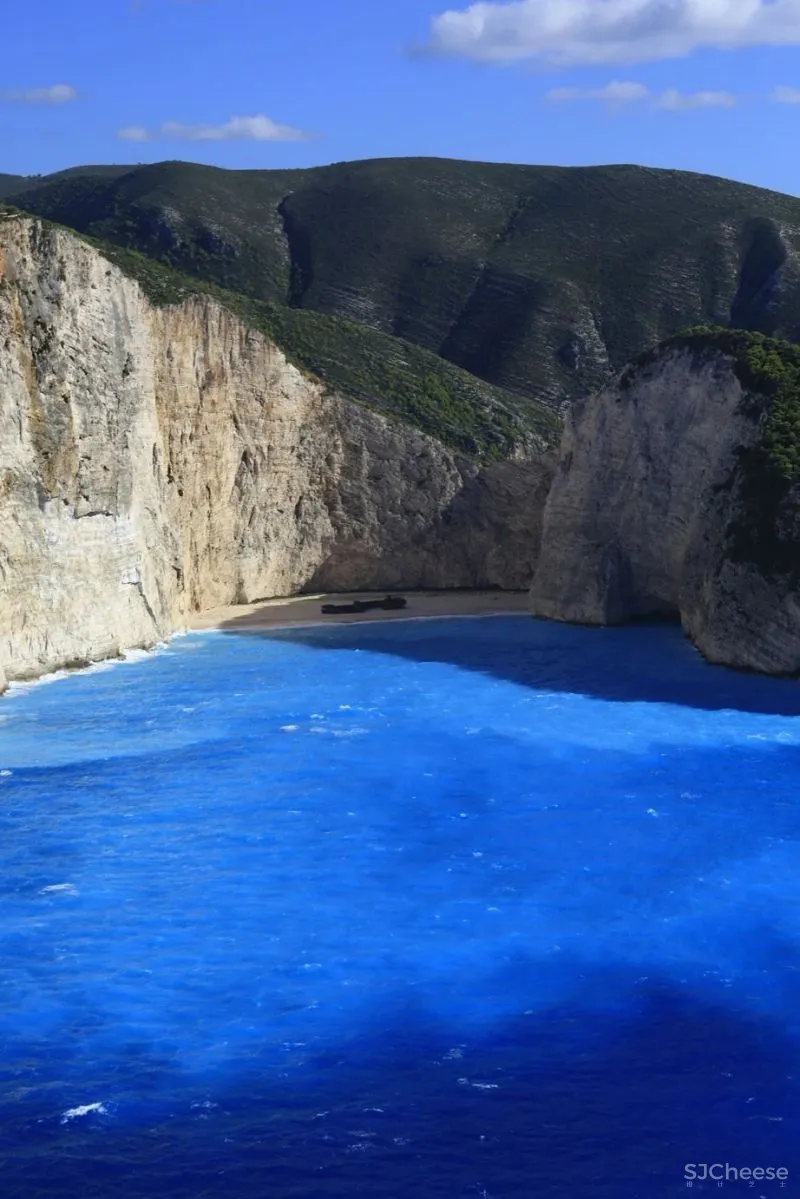 比利时建筑师Olivier Dwek-把现代极简发挥到极致!