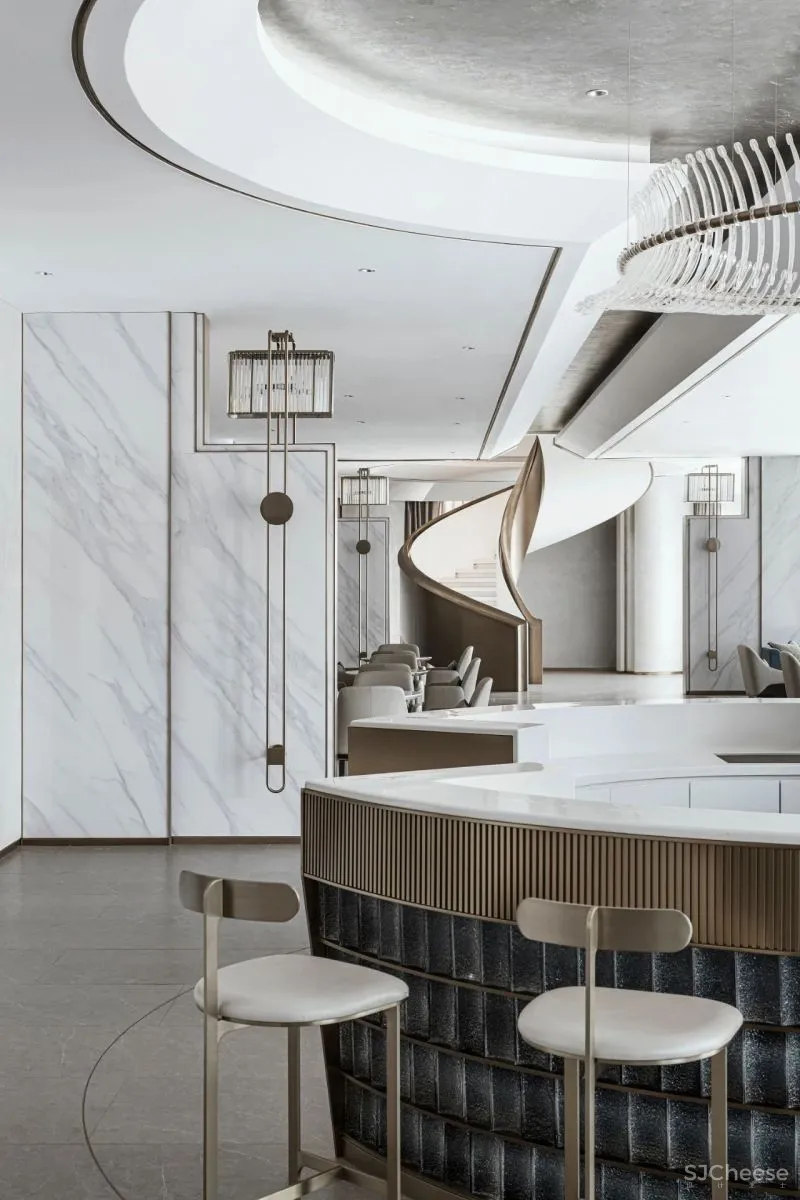 港龙 × 青砖粉黛,梦萦徽州|S.U.N 孙文设计