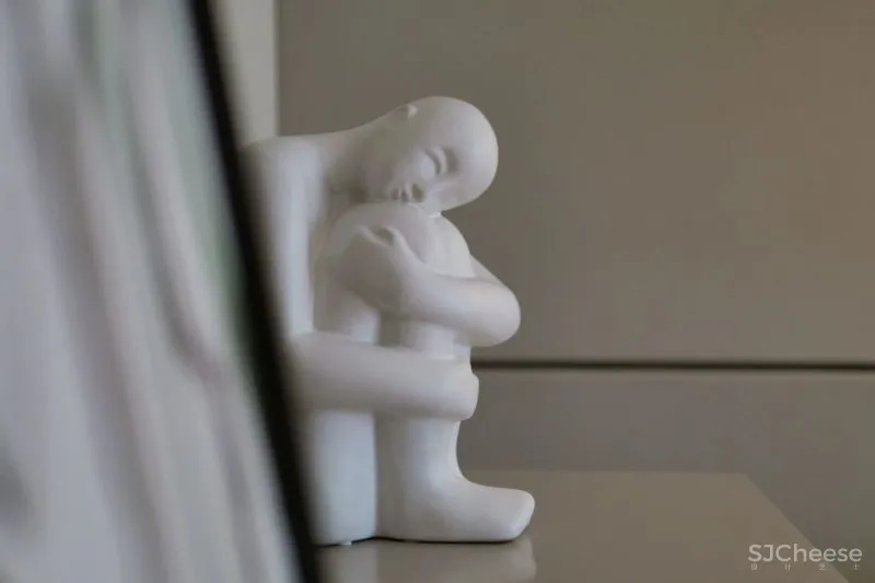 样板房辑录Ⅰ 给大家的理想家