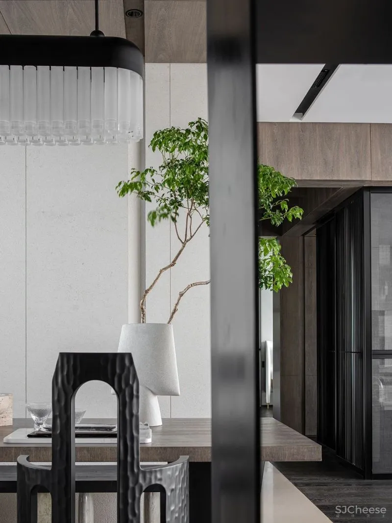 TCD² 重庆万华麓悦江城，云山栖居