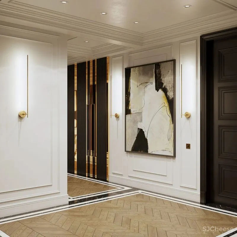 私人豪宅，极致奢适！