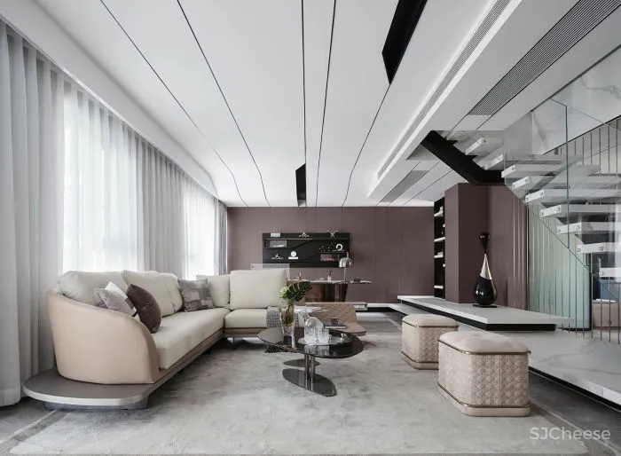 VBD:城中之城—金隅·金成东府