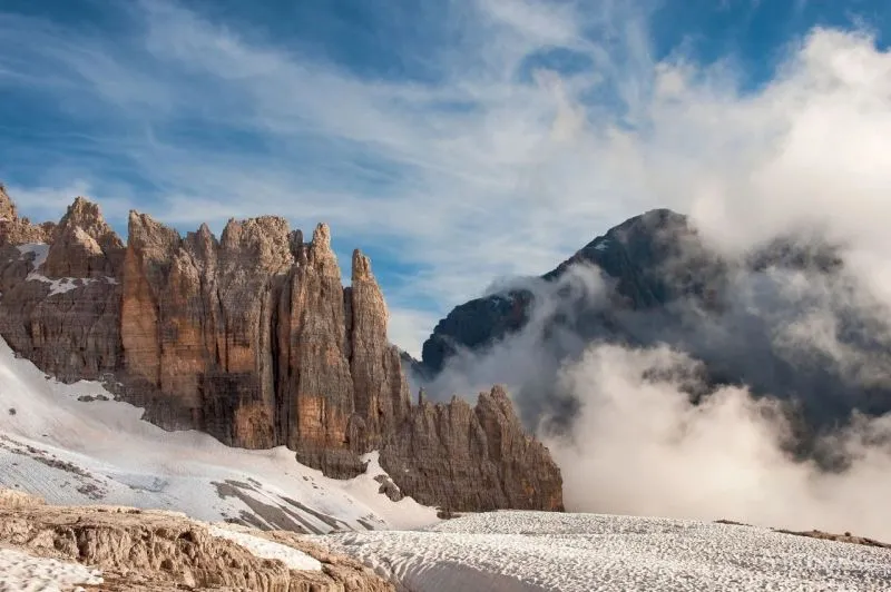 远离喧嚣, 独享静谧时光 Alberto Apostoli