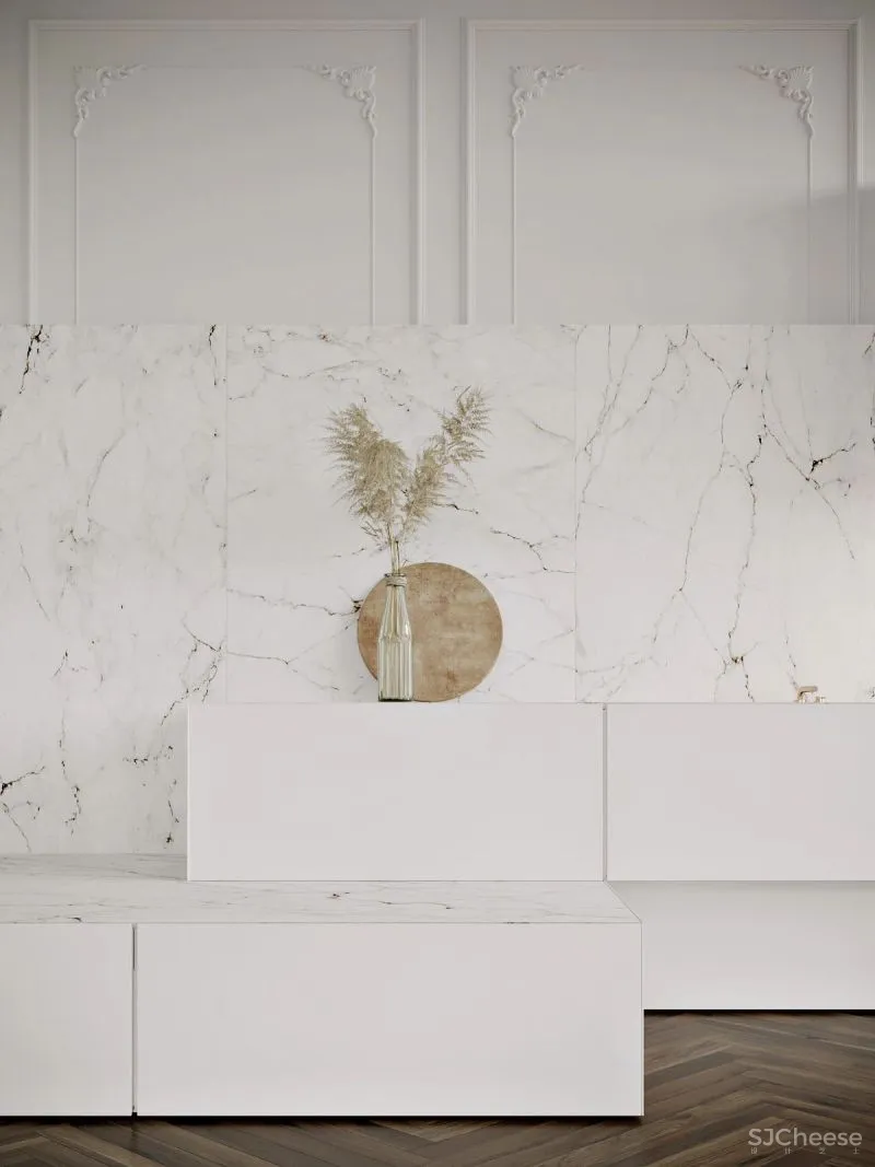 莫兰迪软装美学!