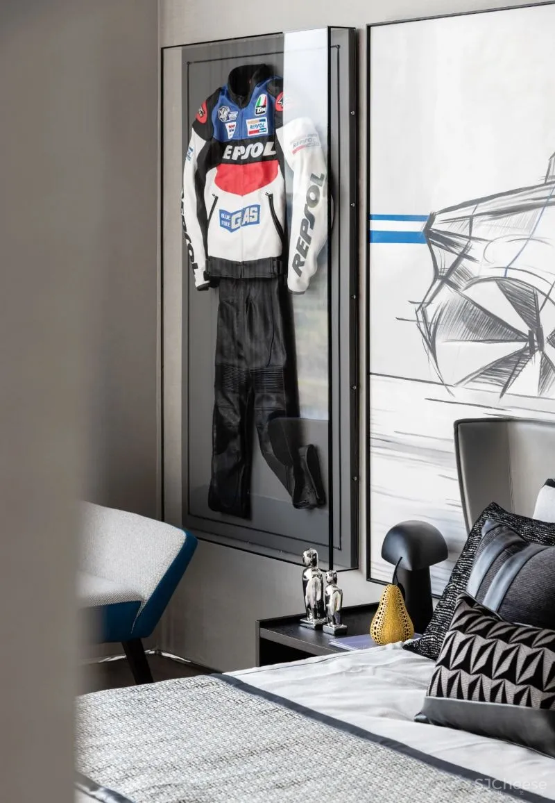 祥生诸暨春风十里·云麓 YLHD 设计