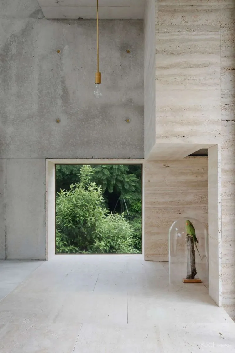 Richards - Spence来自澳洲工作室的当代极简美学!