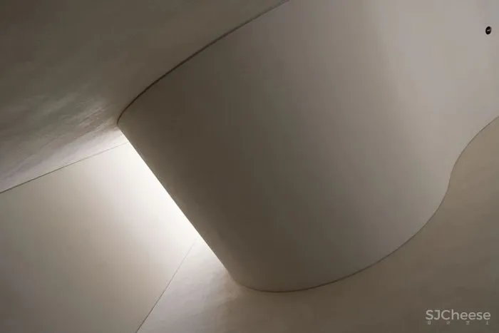 水相设计 华润青岛灵山湾悦府,海上之光!