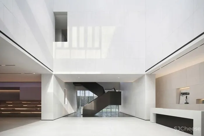 里约设计 琉璃光院