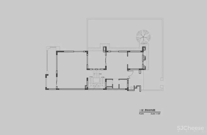 家生万物,万物由心 谢柯作品