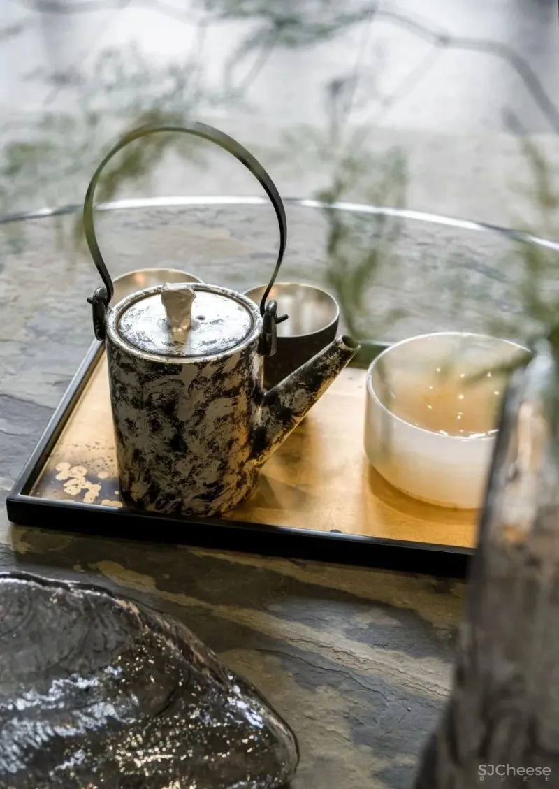 古城新生 当代澄园 集至设计