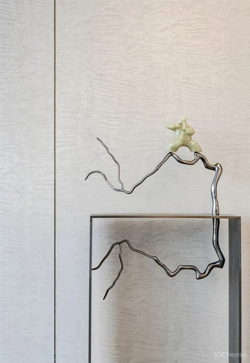 达观设计:一方之内,揽日月星辰,极宇宙无垠