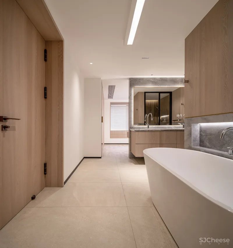 木质简约风 · 这生活、太美了!