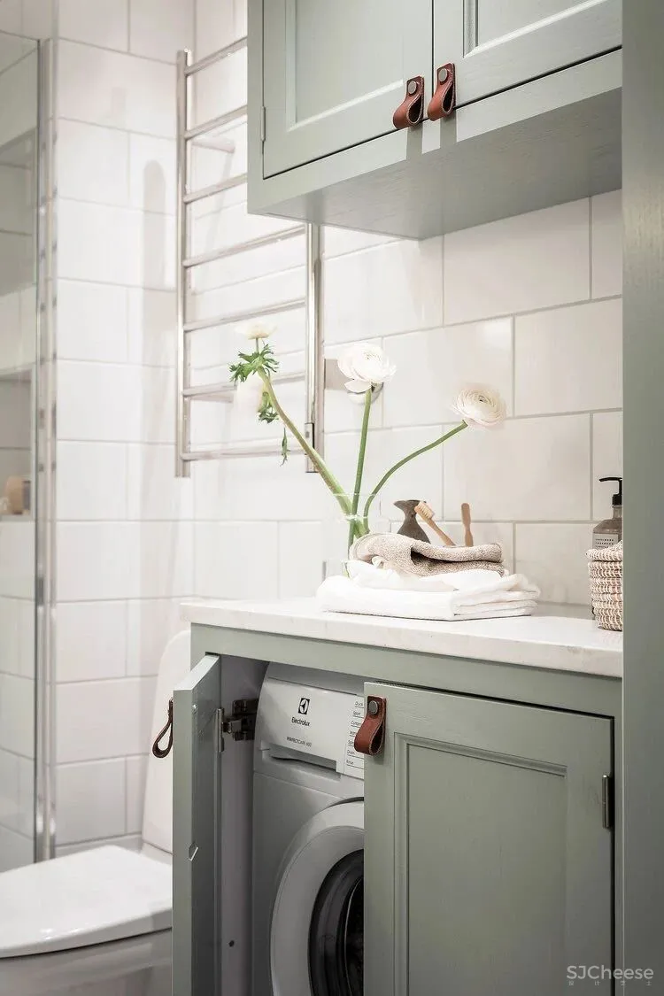 白色 灰色,北欧颜色