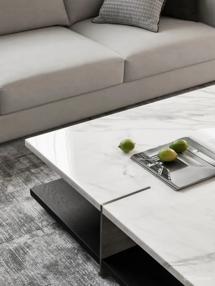 千渡家居：演绎东方人文逸趣，简洁舒怡的富春人居