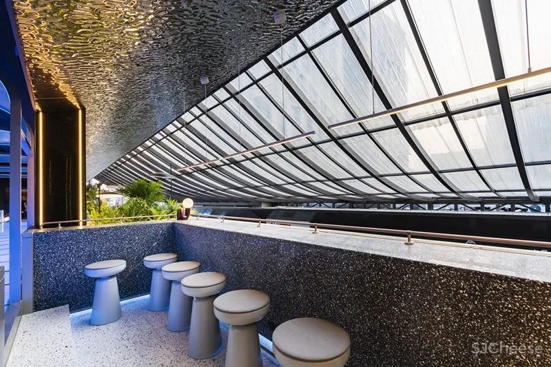 REAL BEAUTY!带你穿越时空