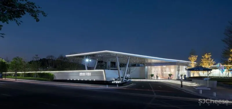 世茂 御榕·武夷度假酒店