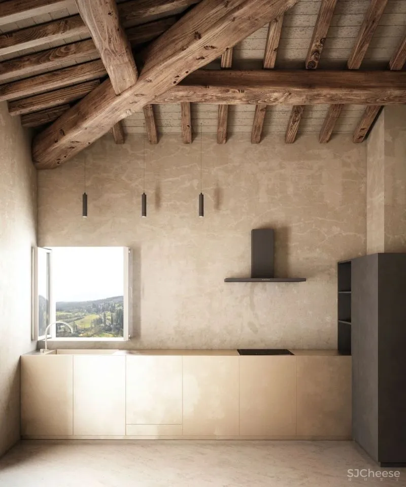 Pietro Franceschini 新作 生活美学,优雅诗意