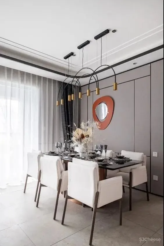 以简见真，以简见心｜绿地重庆城际空间站